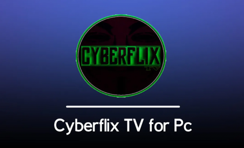 cyberflix for pc
