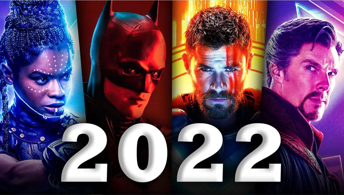 2022 movies