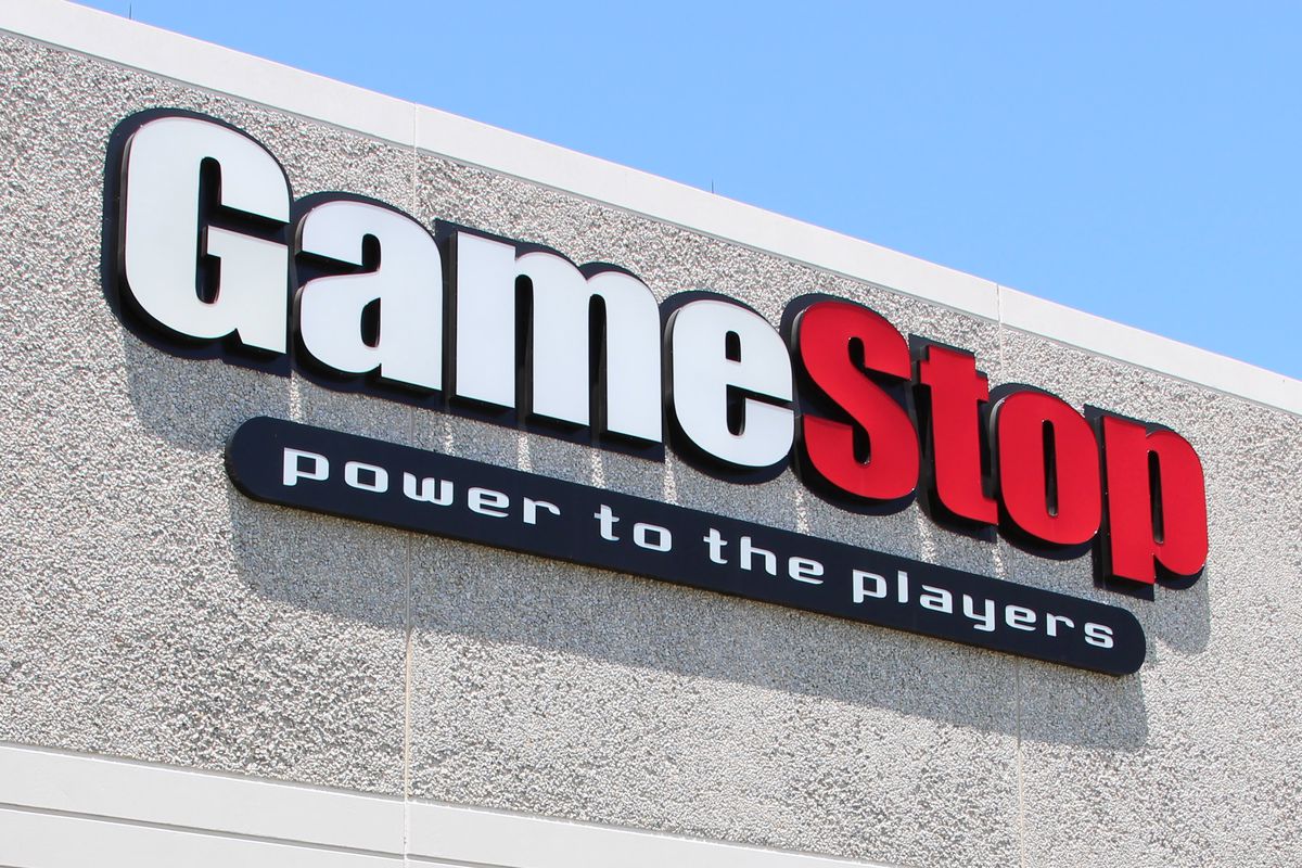 The 4 Best Fixes for "GameStop Access Denied"