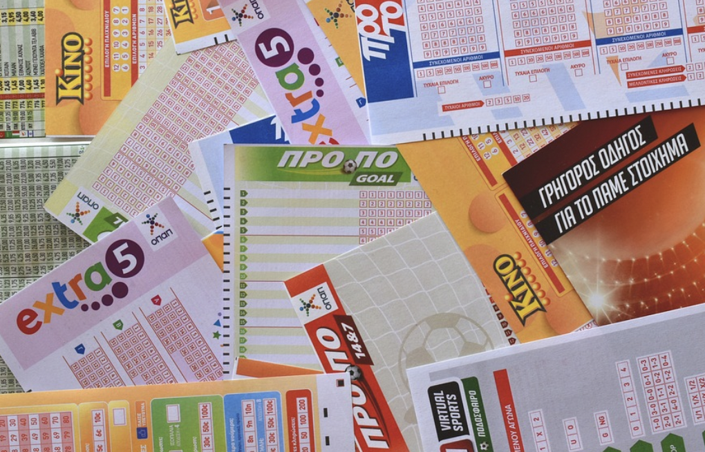 How to Buy Lottery Tickets Online While Traveling Abroad