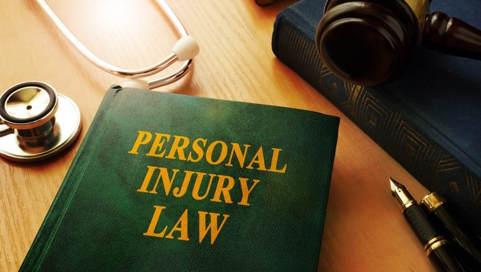 Top 10 reasons why you need to hire a personal injury lawyer?